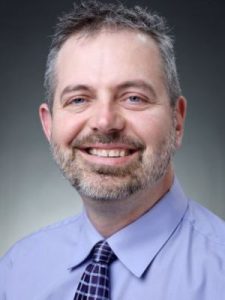 Photo of Nick Balster