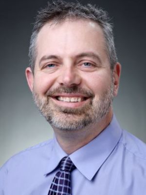 Photo of Nick Balster