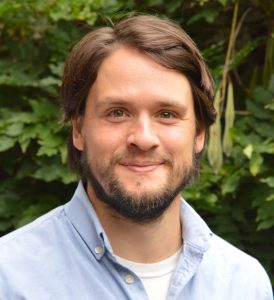 Photo of James Crall