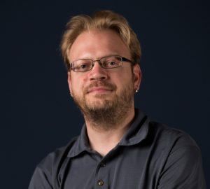 Photo of Chris Hittinger