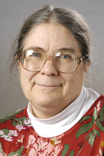 Photo of Evelyn Howell