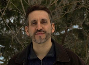 Photo of Benjamin Zuckerberg