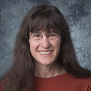 Photo of Sara Hotchkiss