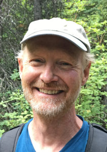 Photo of Anthony Ives