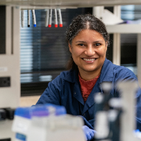 Photo of Adela  Oliva Chavez