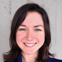 Photo of Hilary Dugan