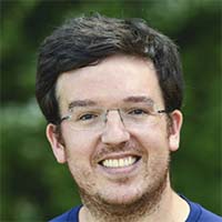 Photo of Zac Freedman