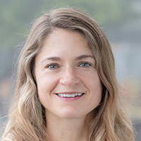 Photo of Holly Gibbs