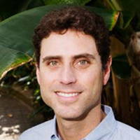 Photo of Tony Goldberg