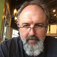 Photo of Randall Jackson