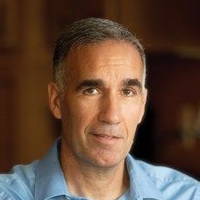 Photo of Chris Kucharik