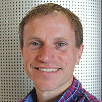 Photo of Steven Loheide