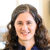 Photo of Erika  Marin-Spiotta