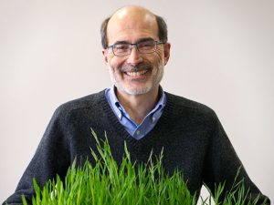 Photo of Richard Amasino