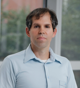 Photo of Matthew Anderson