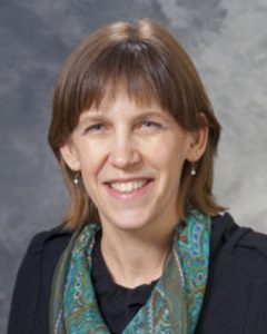 Photo of Grace Boekhoff-Falk