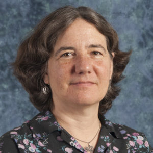 Photo of Eve Emshwiller