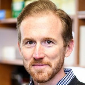 Photo of Thomas Friedrich