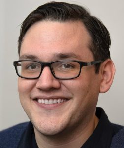 Photo of Jake Brunkard