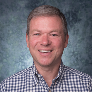 Photo of Kenneth  Cameron