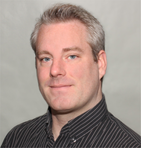 Photo of Marc Chevrette