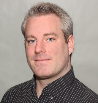 Photo of Marc Chevrette