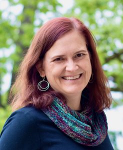 Photo of Katherine (Trina) McMahon