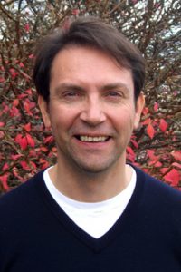 Photo of Mutlu Ozdogan