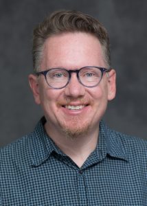 Photo of Bret Payseur