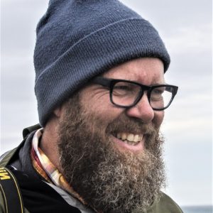 Photo of Volker Radeloff