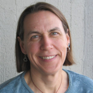 Photo of Emily Stanley