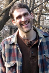 Photo of Philip Townsend