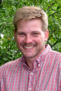 Photo of Timothy Van Deelen