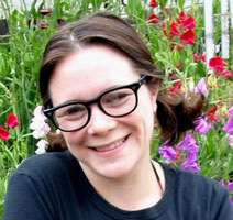 Photo of Audrey Gasch