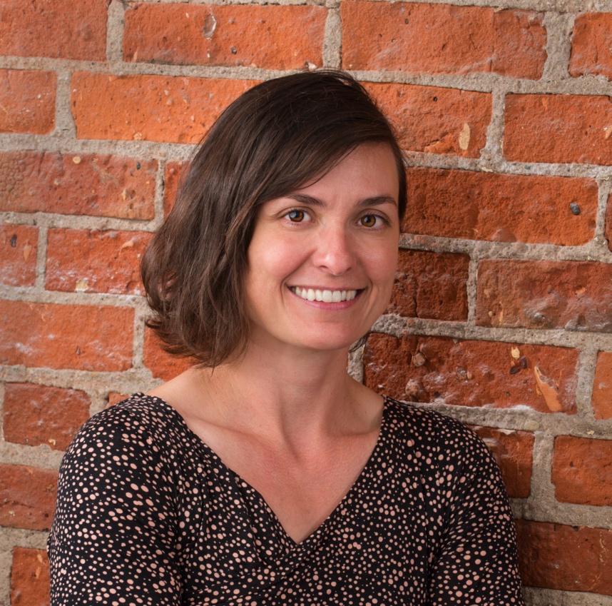 Photo of Jessica Hite