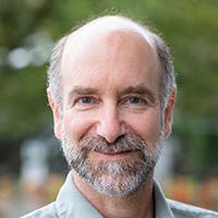 Photo of Jonathan Patz