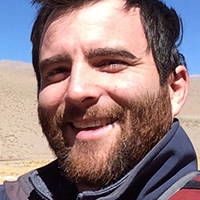 Photo of Jonathan Pauli 