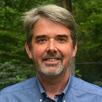 Photo of Adrian Treves