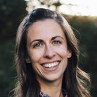 Photo of Amy Trowbridge