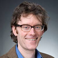 Photo of Jake  Vander Zanden