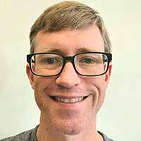 Photo of Jesse Weber