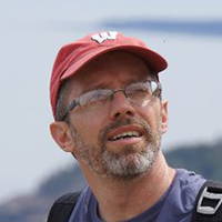 Photo of John Williams 